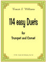 Easy Duets (114)