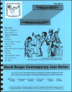 Jazz Improv Studies - Vol. 2
