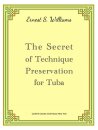 The Secret Of Technique Preservation For Tuba