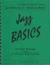 Jazz Basics - Vol. 2