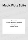 Magic Flute Suite