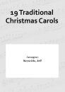 19 Traditional Christmas Carols