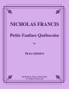 Petite Fanfare Quebecoise