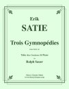 Trois Gymnopedie for Tuba or Bass Trombone &amp; Piano