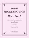 Waltz No. 2 from Suite
