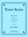 Toot Suite