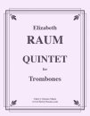 Quintet for Trombones