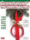 Baching Around the Christmas Tree - Flute