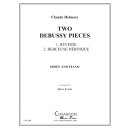 Two Debussy Pieces