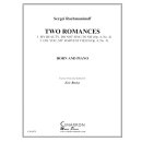 Two Romances