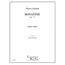 Sonatine Op. 71