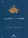 La Fl&ucirc;te classique Vol.2