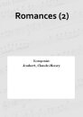 Romances (2)