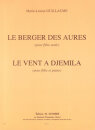 Le Berger des Aures et Le Vent a Djemila