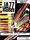Jazz Notes Trompette 1 : Stephanie - Park lane