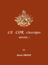 Le Cor classique - recueil 2