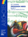 Profession heros - recueil 2