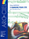Chansons pour lete (2)