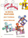 Petits quatuors (10)