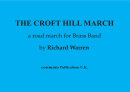 The Croft Hill March