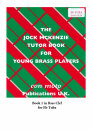 Jock McKenzie Tutor Book for Young Brass Players