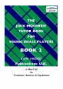 The Jock Mckenzie Tutor Book 2 Bass Clef
