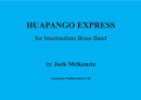 Huapango Express