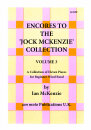 Encores To Jock Mckenzie Collection Volume 3
