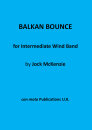 Balkan Bounce