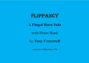 Flippancy With Brass Band
