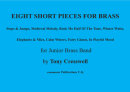 Eight Short Pieces For Brass