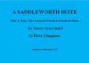 Saddleworth Suite