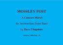 Mossley Post