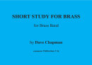 Short Study For Brass