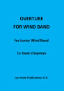 Overture For Windband