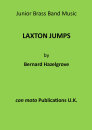 Laxton Jumps