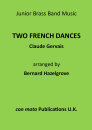 Two French Dances