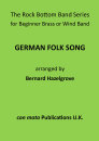 German Folk Song