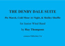 The Denby Dale Suite