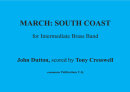 March: South Coast