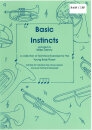 Basic Instincts - Bass Clef