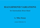 Haughmond Variations