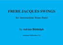 Frere Jacques Swings
