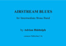 Airstream Blues