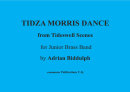 Tidza Morris Dance