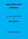 Waltzing With Strauss