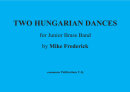 Two Hungarian Dances