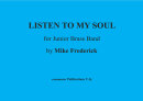 Listen To My Soul