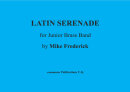 Latin Serenade