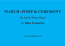 March: Pomp and Ceremony